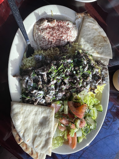 Photo of Shawarma King - 4337 University Wy NE, Seattle, WA 98105, USA